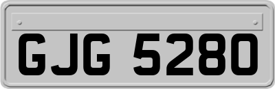 GJG5280