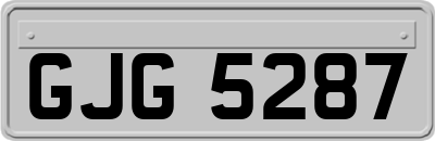 GJG5287