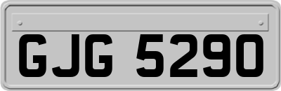 GJG5290