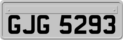 GJG5293