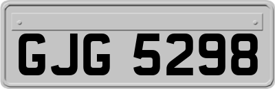 GJG5298
