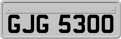 GJG5300