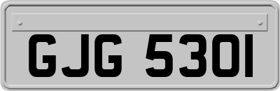 GJG5301