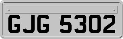 GJG5302