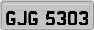 GJG5303
