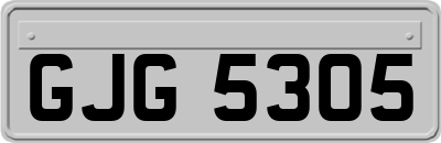 GJG5305