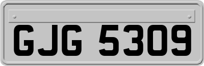 GJG5309