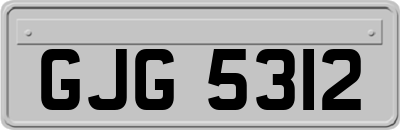 GJG5312
