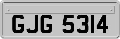 GJG5314