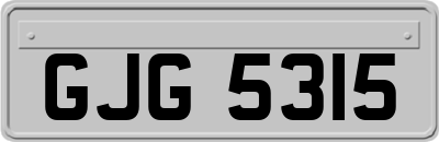 GJG5315