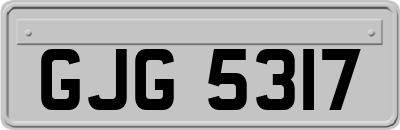 GJG5317