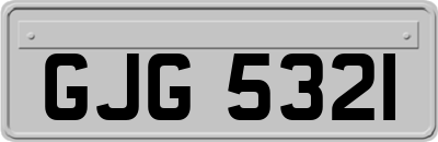 GJG5321