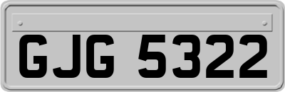 GJG5322