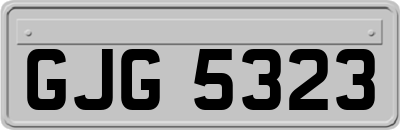 GJG5323