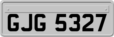 GJG5327