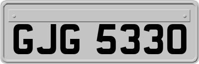 GJG5330