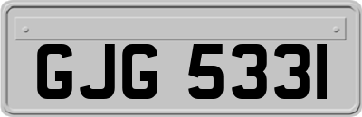 GJG5331
