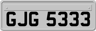 GJG5333
