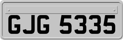 GJG5335