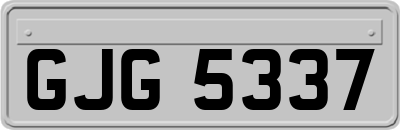 GJG5337