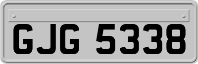 GJG5338