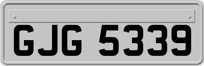 GJG5339
