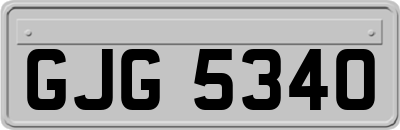 GJG5340