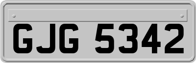GJG5342