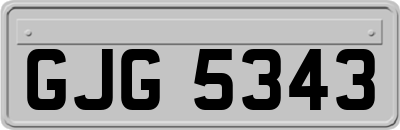 GJG5343