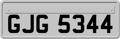 GJG5344