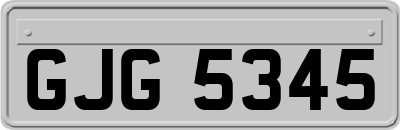 GJG5345
