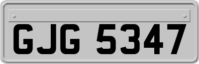 GJG5347
