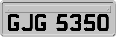 GJG5350