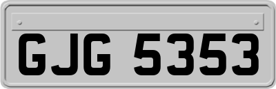 GJG5353
