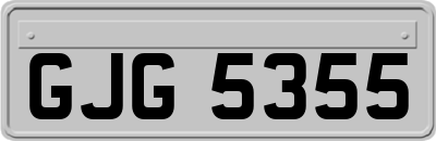 GJG5355