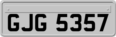 GJG5357