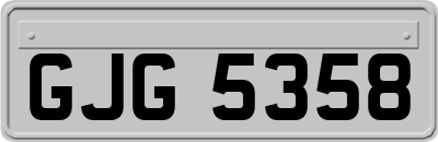 GJG5358