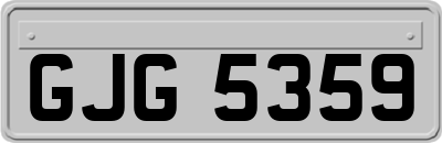 GJG5359