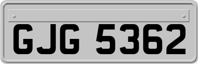 GJG5362
