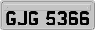 GJG5366