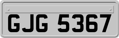 GJG5367