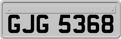 GJG5368
