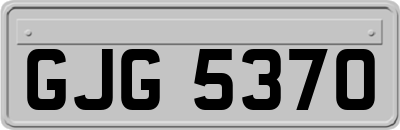 GJG5370