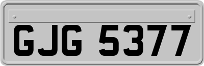 GJG5377
