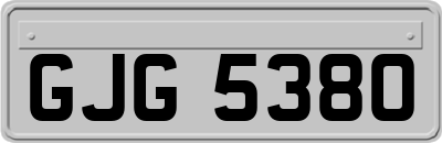 GJG5380