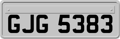 GJG5383