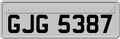 GJG5387