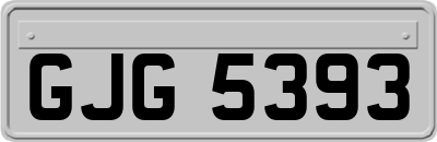 GJG5393