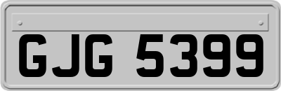 GJG5399