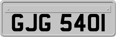 GJG5401